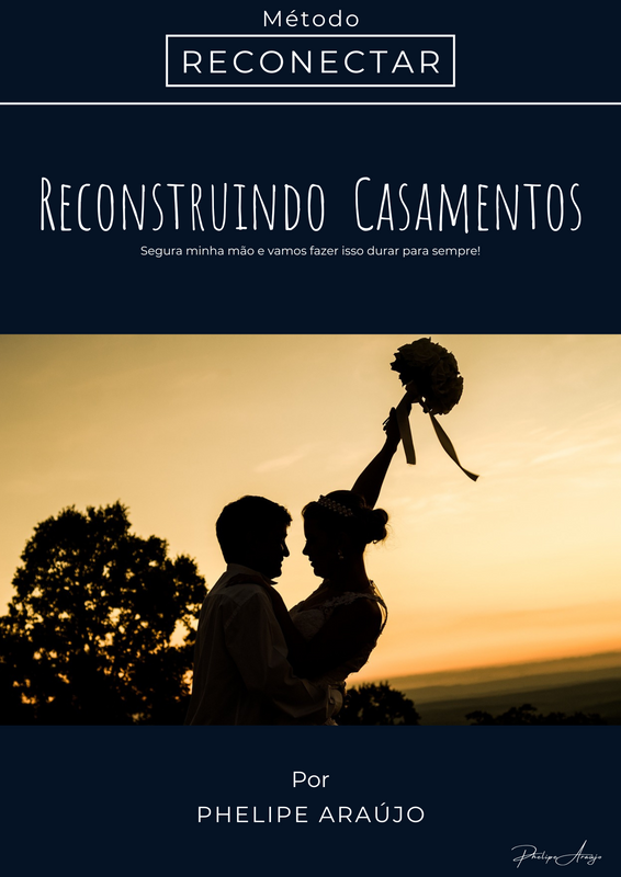 Reconstruindo Casamentos - Reconectar